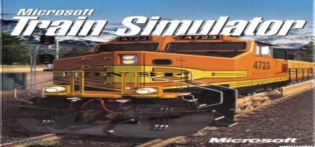 Download Microsoft Train Simulator Highly Compressed