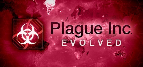 Download Plague Inc Evolved Highly Compressed