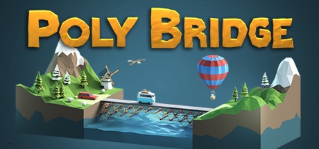 Download Poly Bridge Highly Compressed