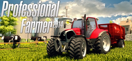 Download Professional Farmer 2014 Highly Compressed