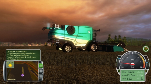 Download Professional Farmer 2014 PC Free