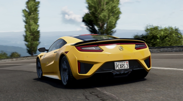 Download Project CARS 3 PC Free