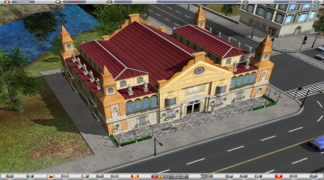 Download Restaurant Empire 2 PC Free