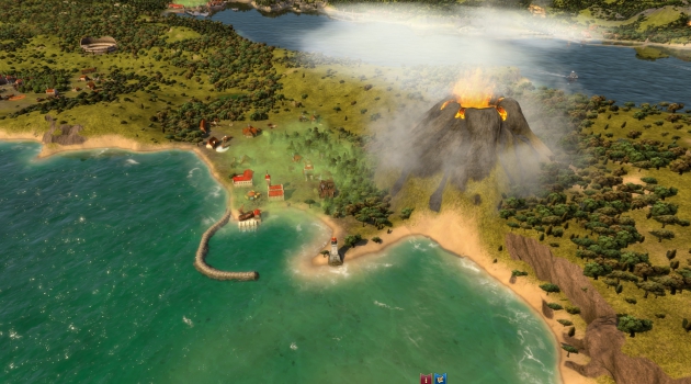 Download Rise of Venice PC Free