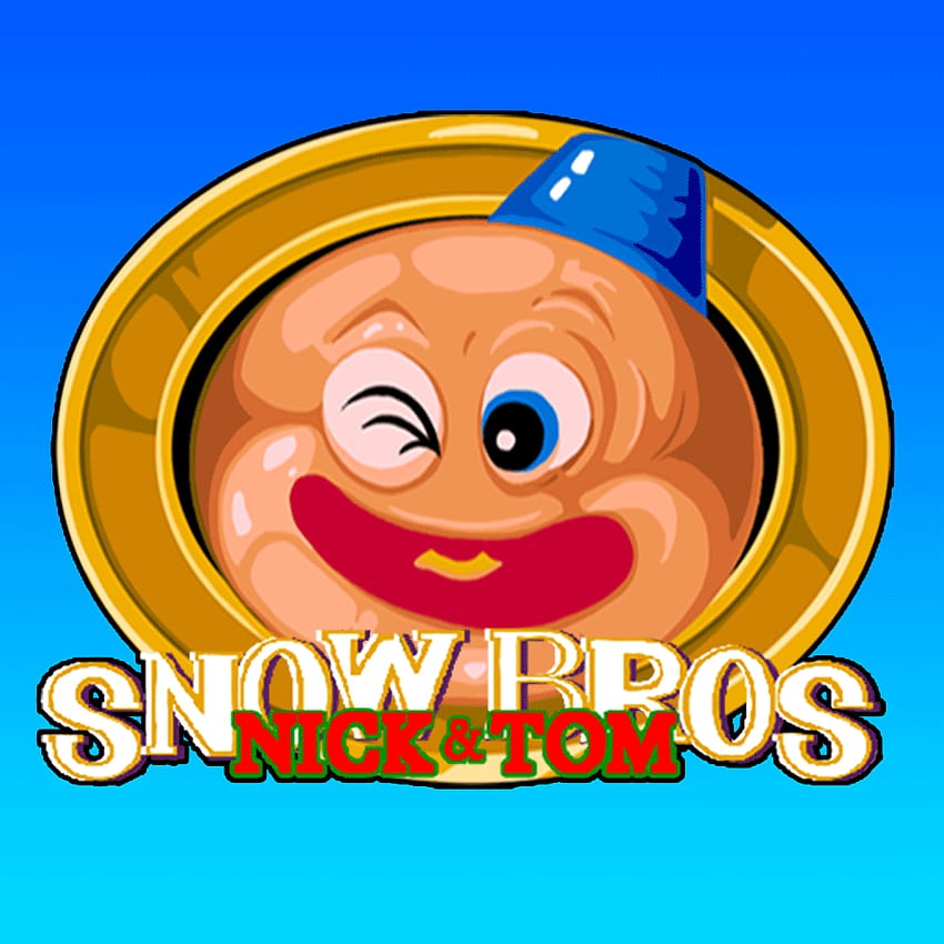 Download Snow Bros 1 Highly Compressed