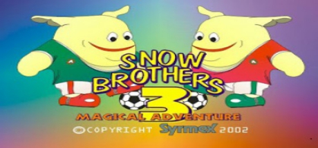 Download Snow Bros 3 Highly Compressed