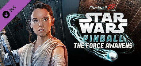 Download Star Wars Pinball The Force Awakens Highly Compressed