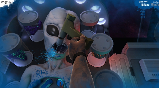 Download Surgeon Simulator PC Free