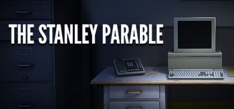 Download The Stanley Parable Highly Compressed