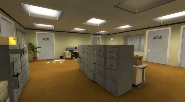 Download The Stanley Parable PC Free