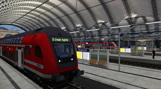Download Train Simulator 2014 PC Free