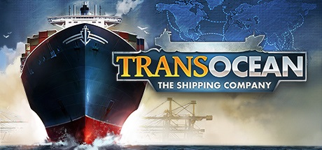 Download Transocean The Shipping Company Highly Compressed