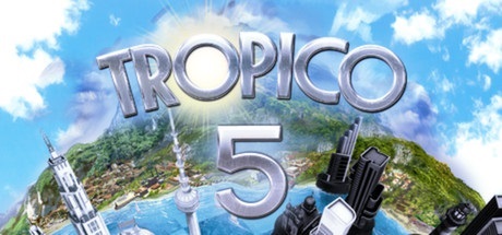 Download Tropico 5 Highly Compressed