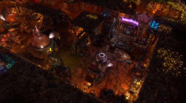 Dungeons 2 Game Free Download
