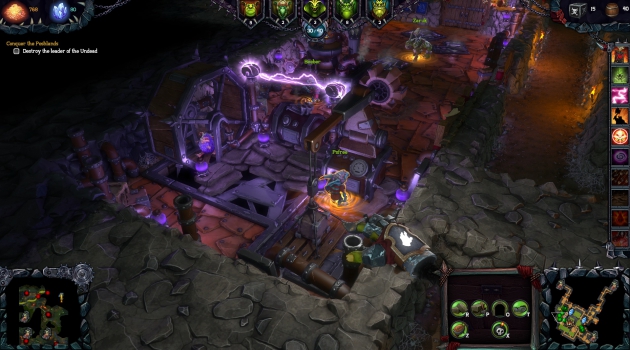 Dungeons 2 PC Game Free Download