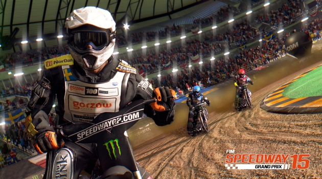 FIM Speedway Grand Prix 15 Game Download for PC Highly Compressed