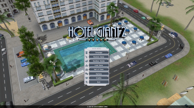 Hotel Giant 2 Game Free Download