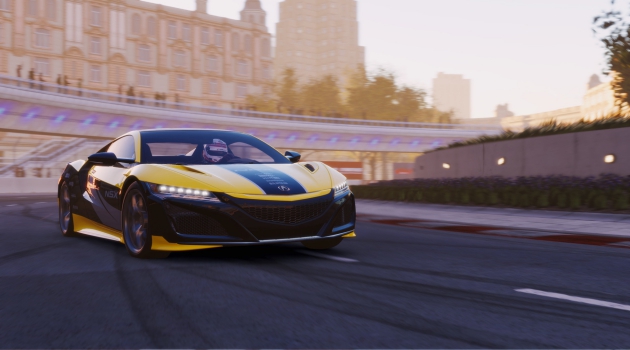 Project CARS 3 Game Download for PC Highly Compressed