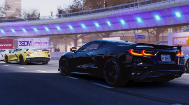 Project CARS 3 PC Game Free Download