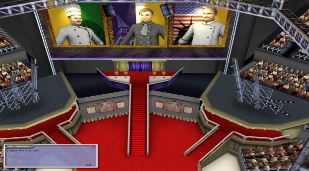 Restaurant Empire 2 Game Download for PC Highly Compressed