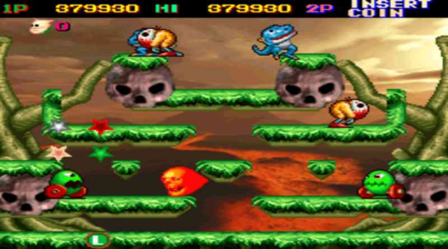 Snow Bros 3 Game Free Download