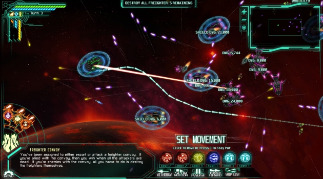 The Last Federation Game Free Download