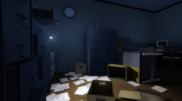 The Stanley Parable Game Download for PC Highly Compressed
