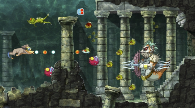 Toki Game Download for PC Highly Compressed