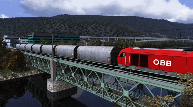 Train Simulator 2014 Game Download for PC Highly Compressed
