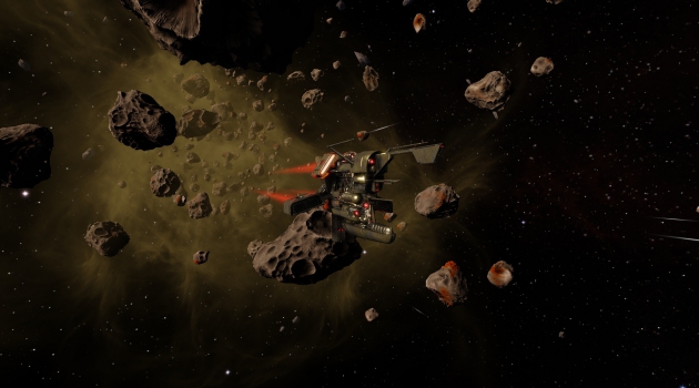 X Rebirth Home of Light Game Download for PC Highly Compressed