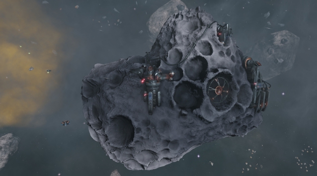 X Rebirth Home of Light PC Game Free Download