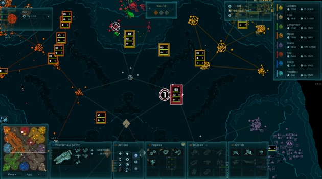 Ashes of the Singularity Escalation Game Free Download