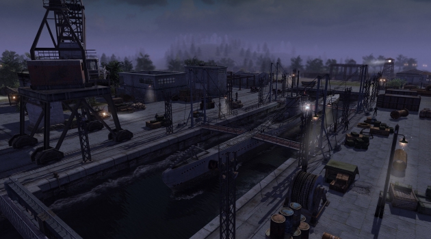 Assault Squad 2 Men of War Origins Game Free Download