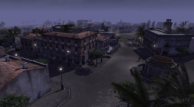 Assault Squad 2 Men of War Origins PC Game Free Download