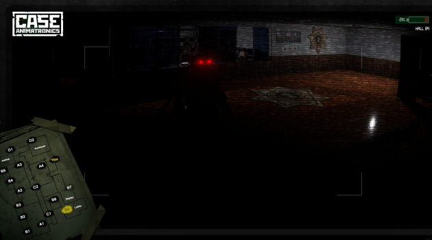 CASE Animatronics PC Game Free Download