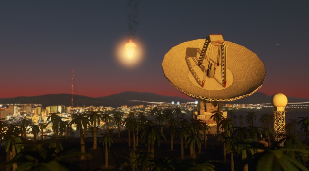 Cities Skylines Natural Disasters Game Free Download