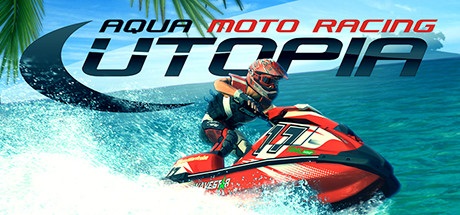 Download Aqua Moto Racing Utopia Highly Compressed