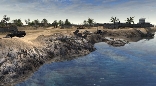 Download Assault Squad 2 Men of War Origins PC Free