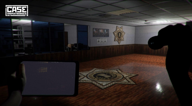 Download CASE Animatronics PC Free