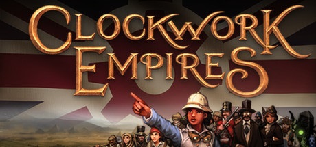 Download Clockwork Empires Highly Compressed