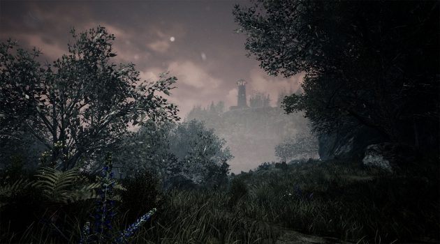 Download Drizzlepath Glass PC Free