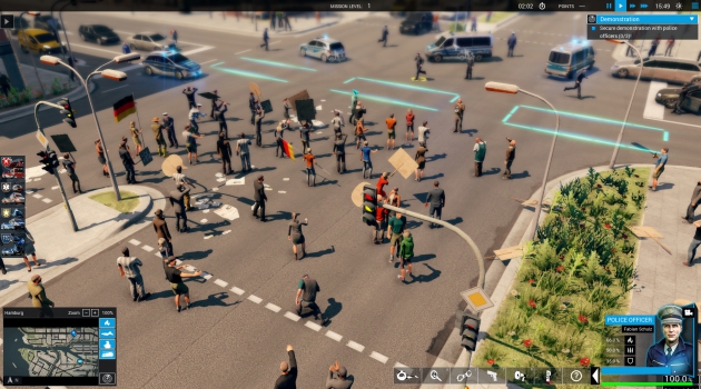Download Emergency 2017 PC Free