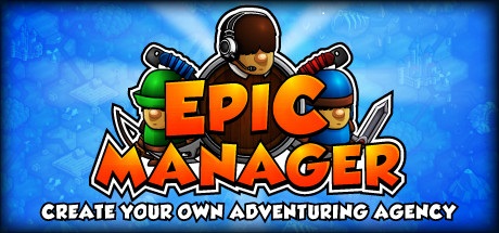 Download Epic Manager Highly Compressed