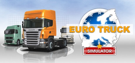Download Euro Truck Simulator 1 Highly Compressed