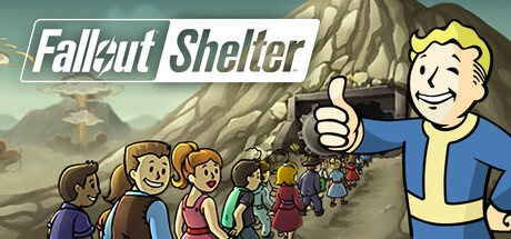 Download Fallout Shelter Highly Compressed