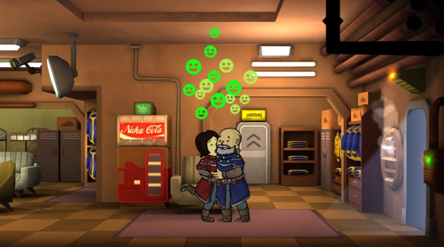 Download Fallout Shelter PC Free