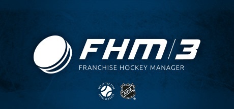 Download Franchise Hockey Manager 3 Highly Compressed