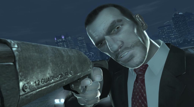 Download GTA 4 Game Free PC