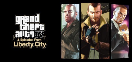 Download GTA 4 Highly Compressed PC Game
