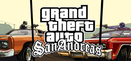 Download GTA San Andreas Highly Compressed